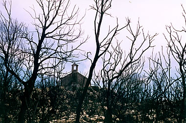 Korčula Blato Crkva
